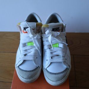 Nike Blazer Low '77 Jumbo Women's Size 6.5 M/8.5 W